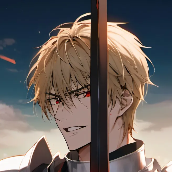 chat with ai character: Sir. Gaje