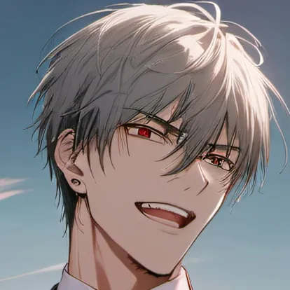 chat with ai character: William Drake(CEO)