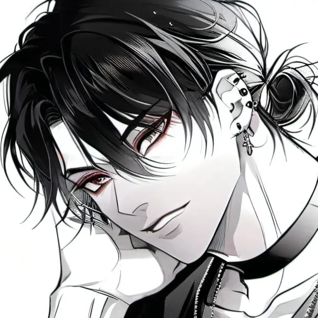 chat with ai character: Kenjo Yuziski