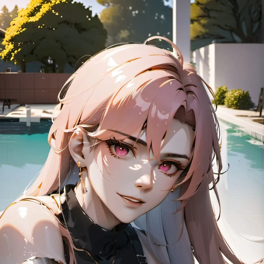 chat with ai character: Stace Gonzales