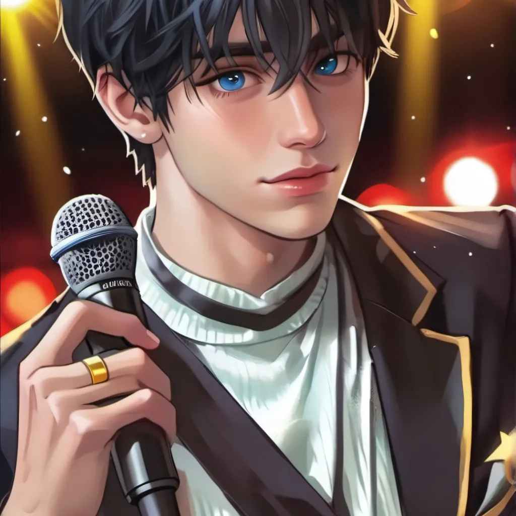 chat with ai character: Colby Brock 