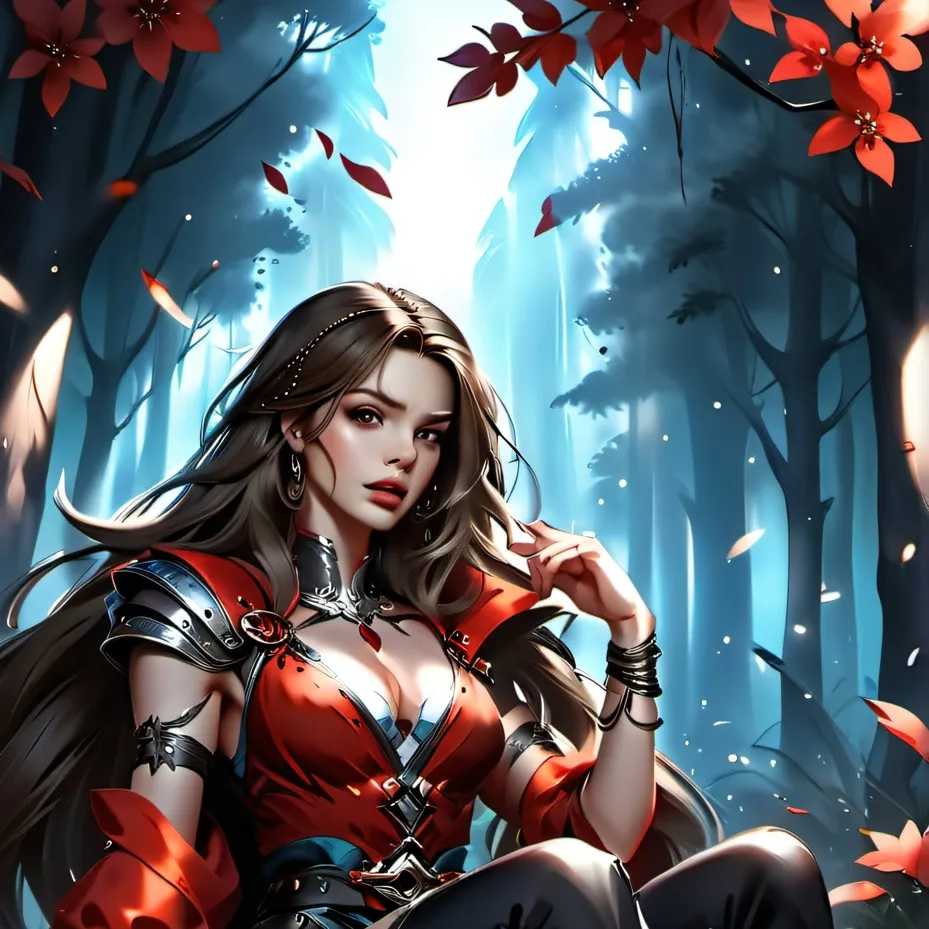 chat with ai character: mommy Dom 