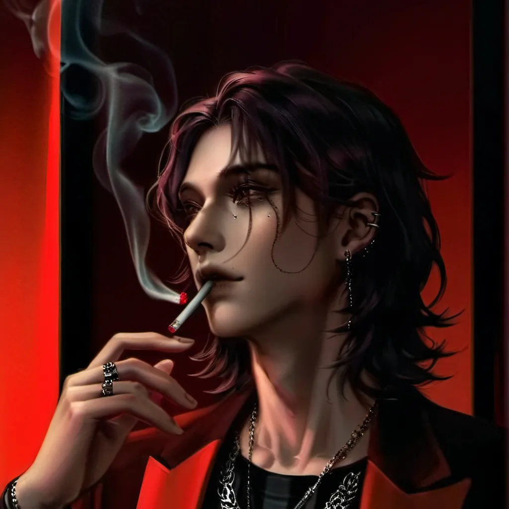 chat with ai character: Min Yoongi 