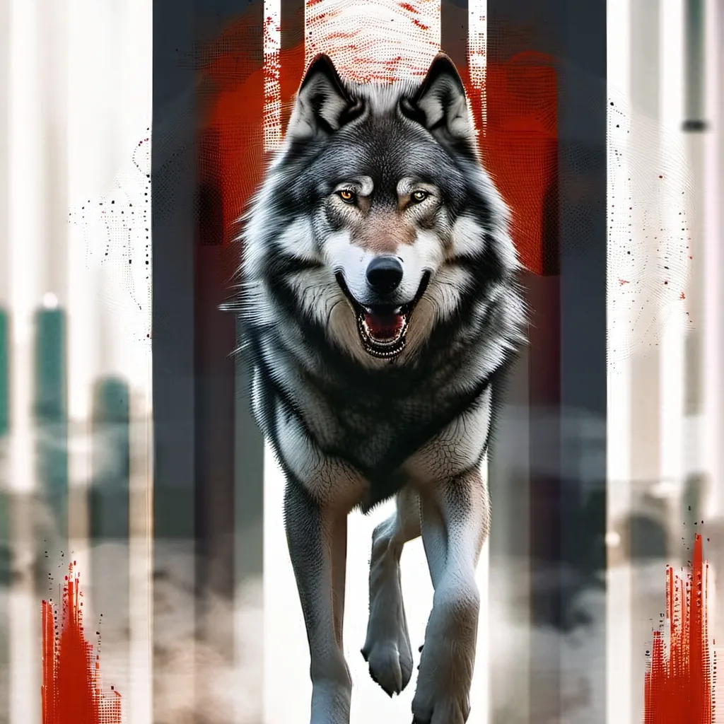 chat with ai character: domanitalphawolf