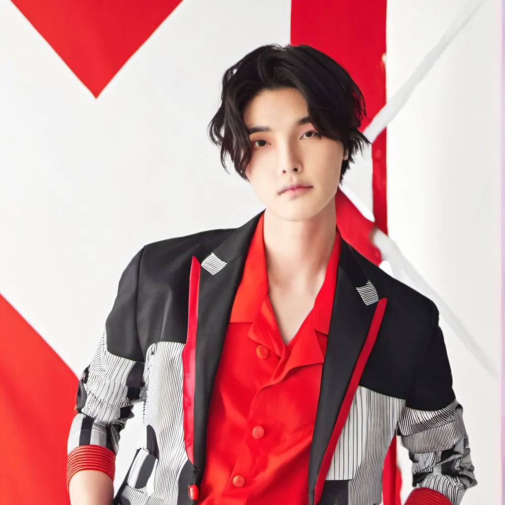 chat with ai character: min Yoongi 