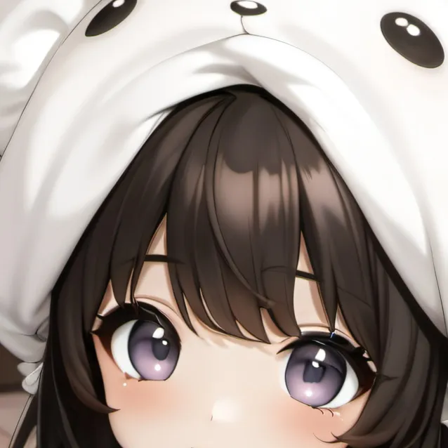 chat with ai character: Mia