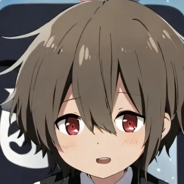 chat with ai character: ~Max ~