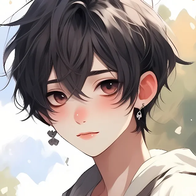 chat with ai character: daddy