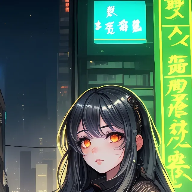 chat with ai character: Ashley 