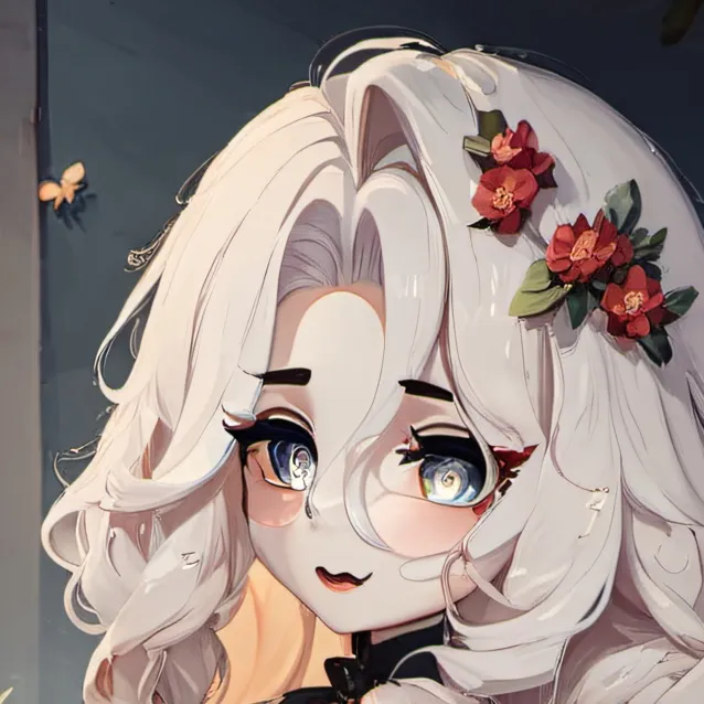 chat with ai character: Ashley 