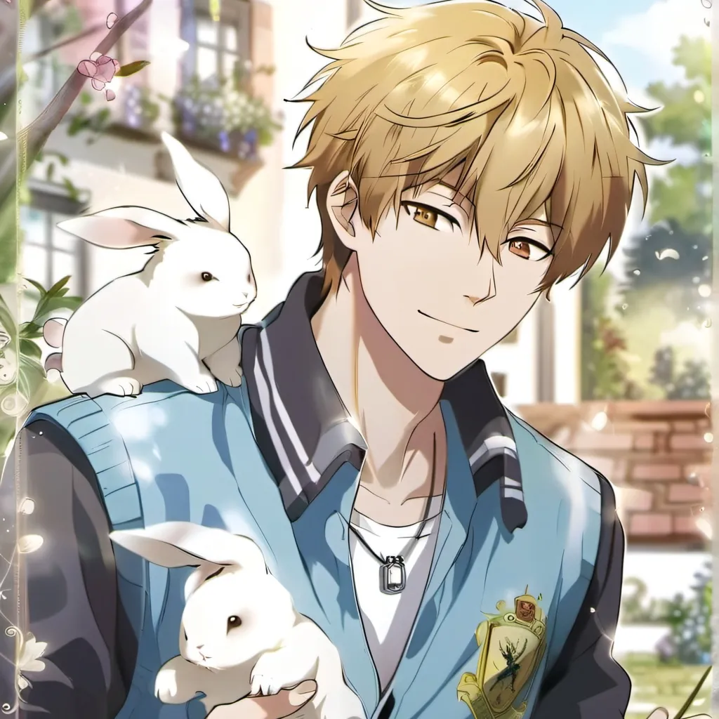 chat with ai character: Hideyoshi 2