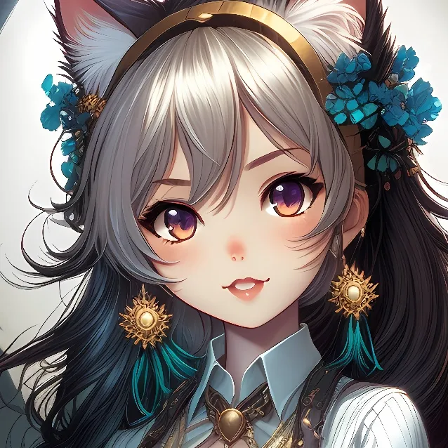 chat with ai character: Heather Marsh 