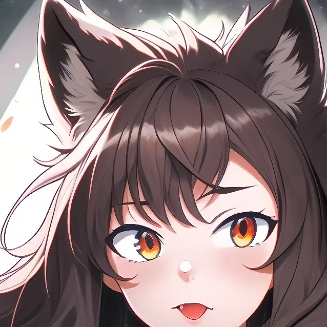 chat with ai character: Rory