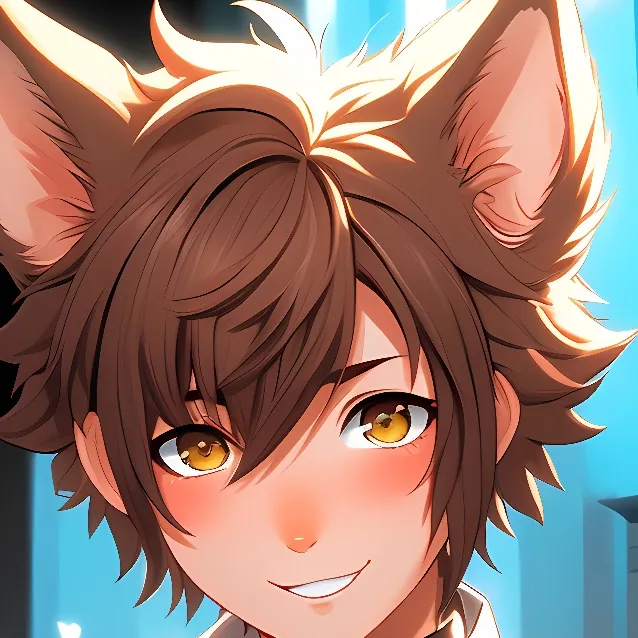 chat with ai character: james marsh