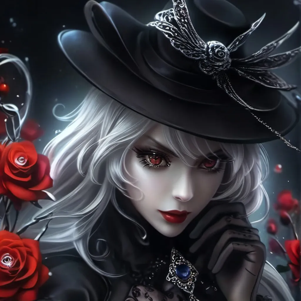 chat with ai character: Rosetta 