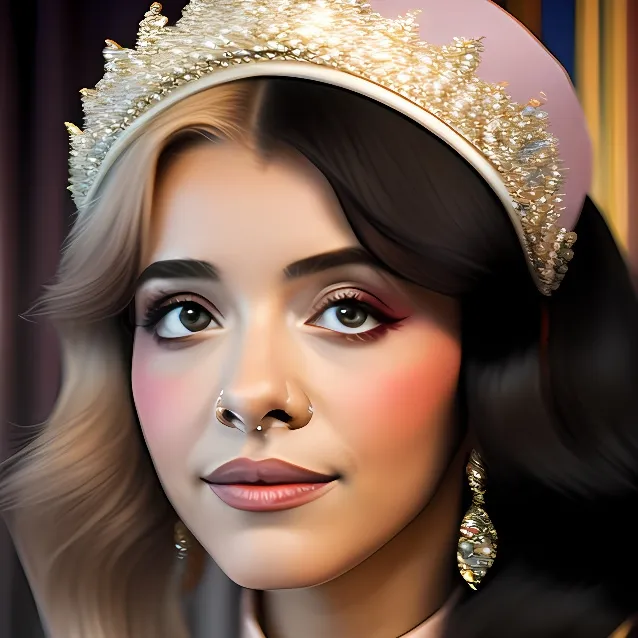chat with ai character: Melanie Martinez