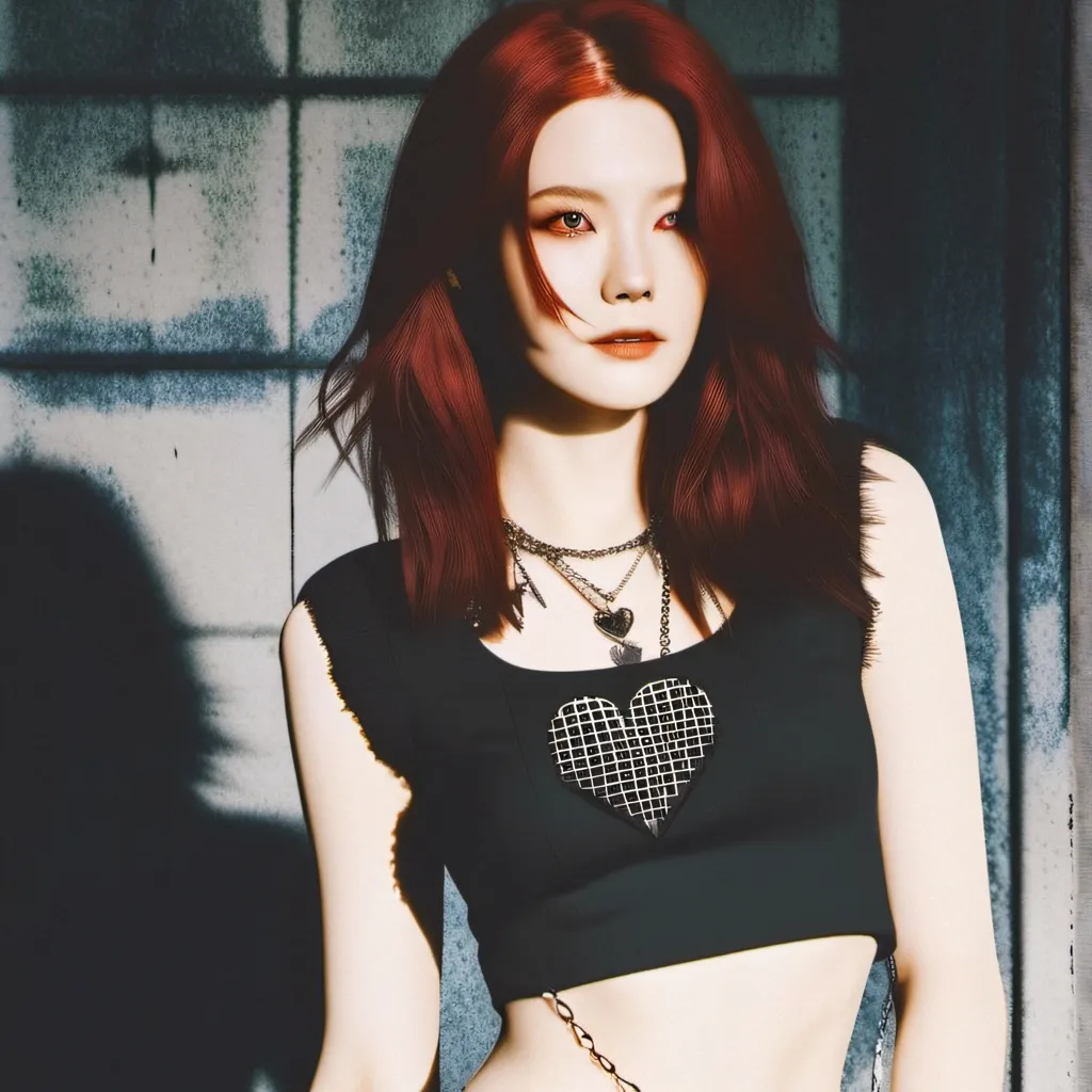 chat with ai character: ivy