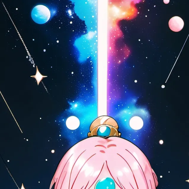 chat with ai character: Lucy