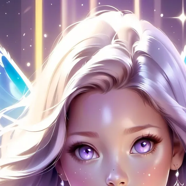 chat with ai character: maleea 