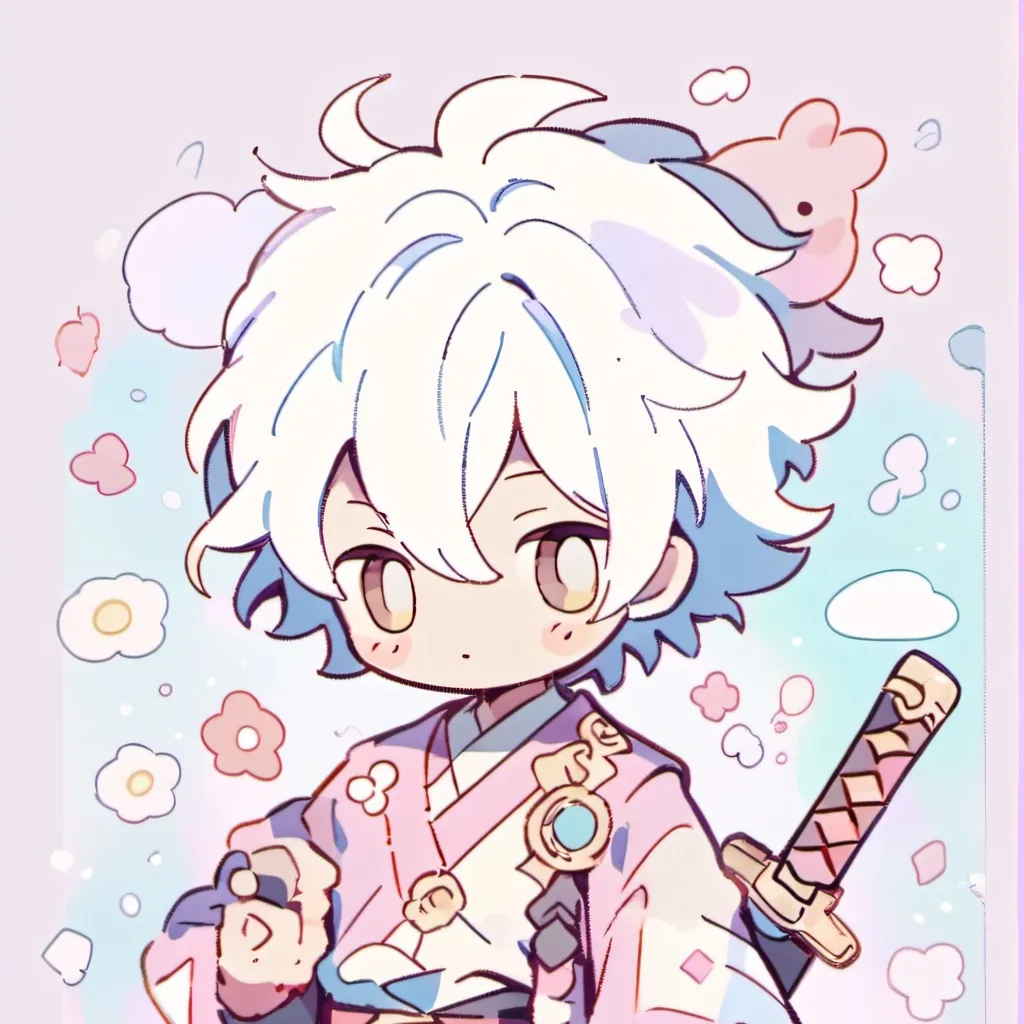 chat with ai character: curley