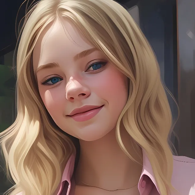 chat with ai character: ester 