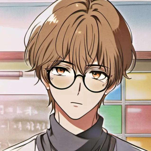 chat with ai character: mr. hashi