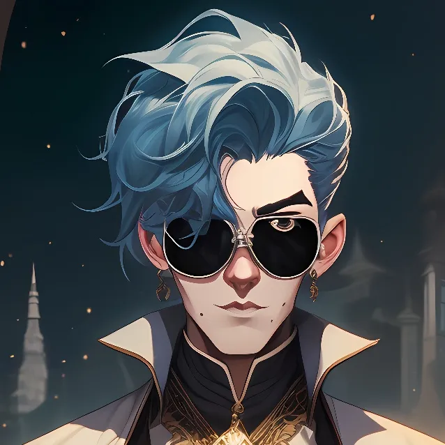 chat with ai character: Alexander red wood