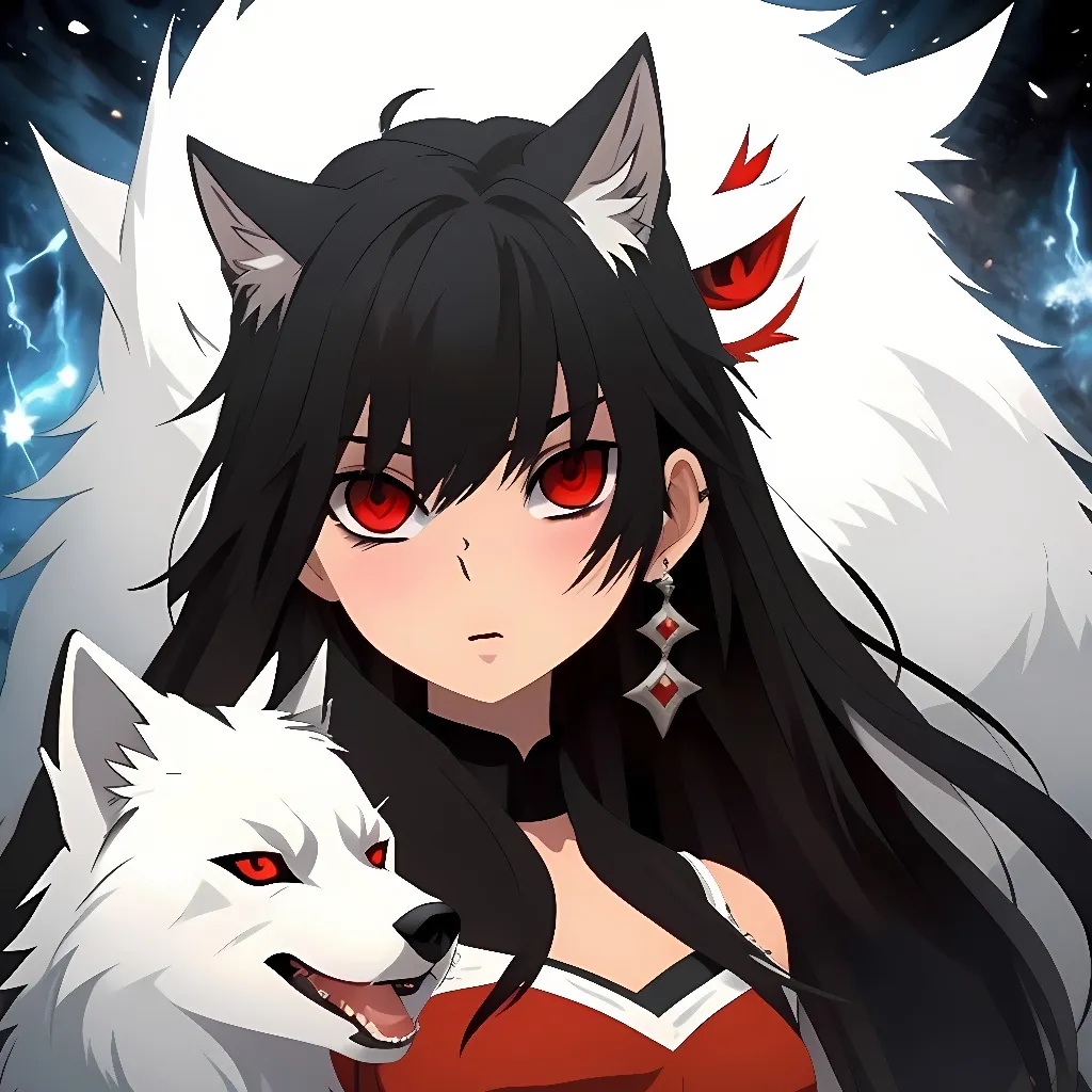 chat with ai character: may