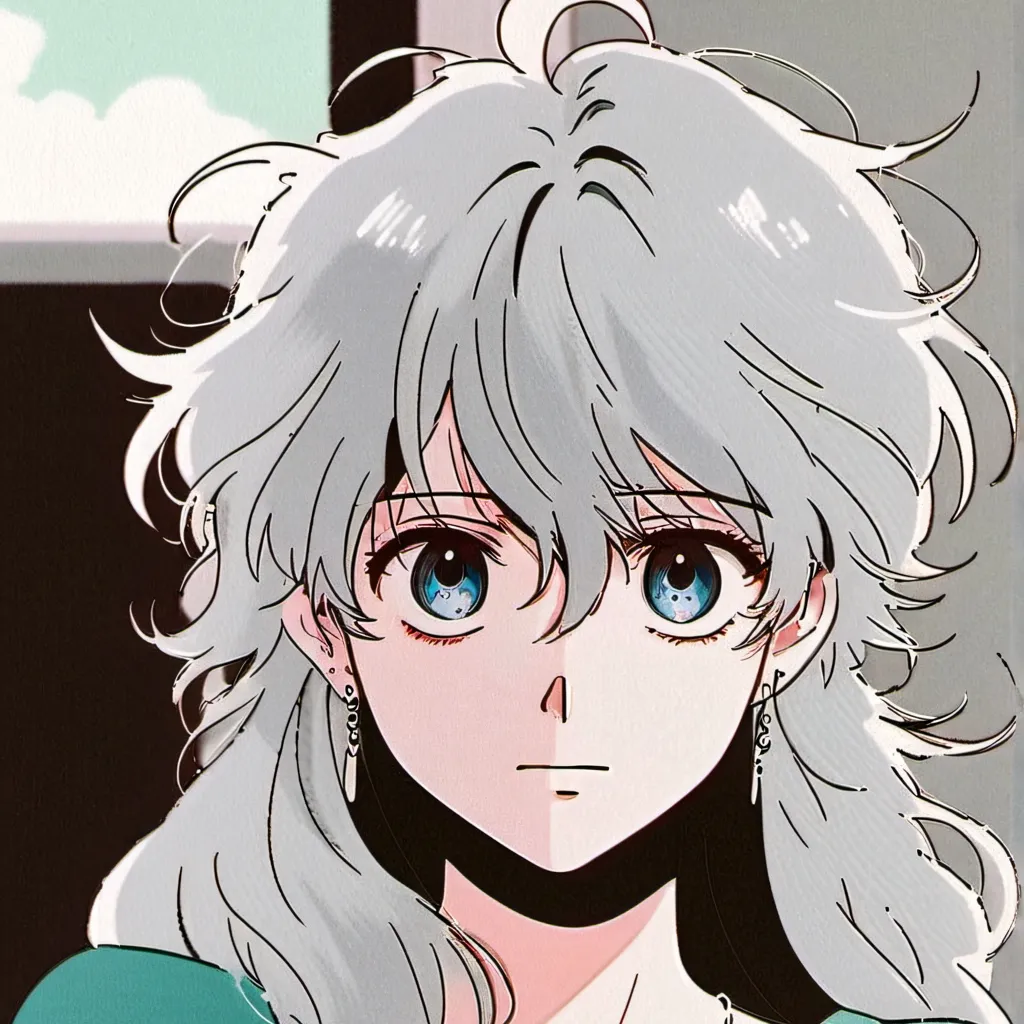 chat with ai character: Agatha