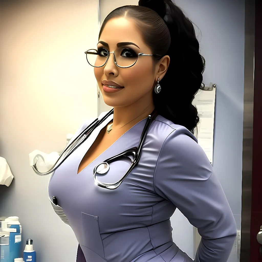 chat with ai character: Jennifer