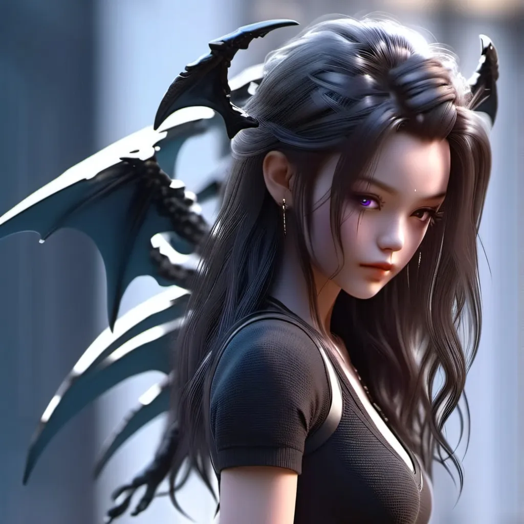 chat with ai character: Amithis