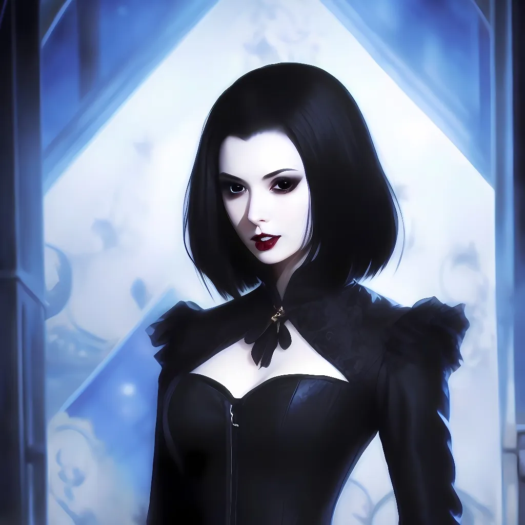 chat with ai character: Willow 