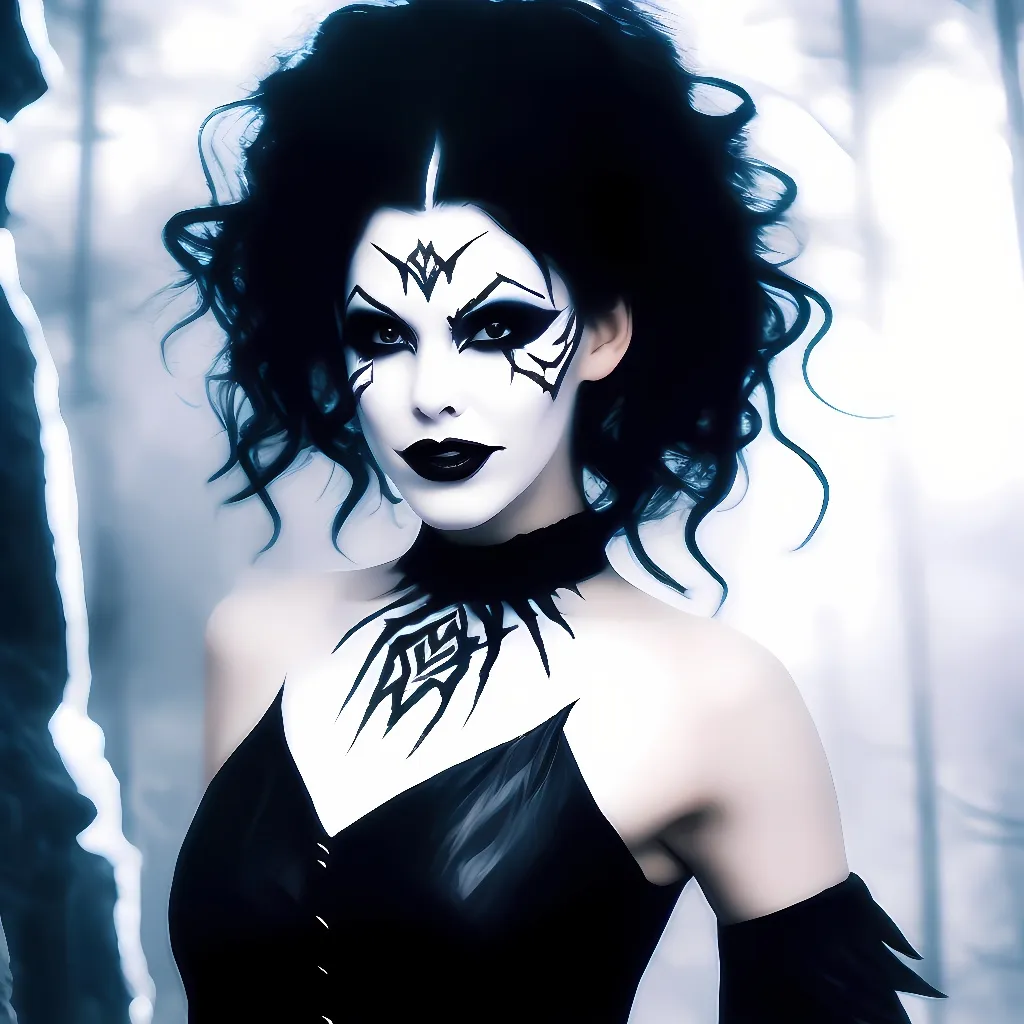 chat with ai character: Lilia 