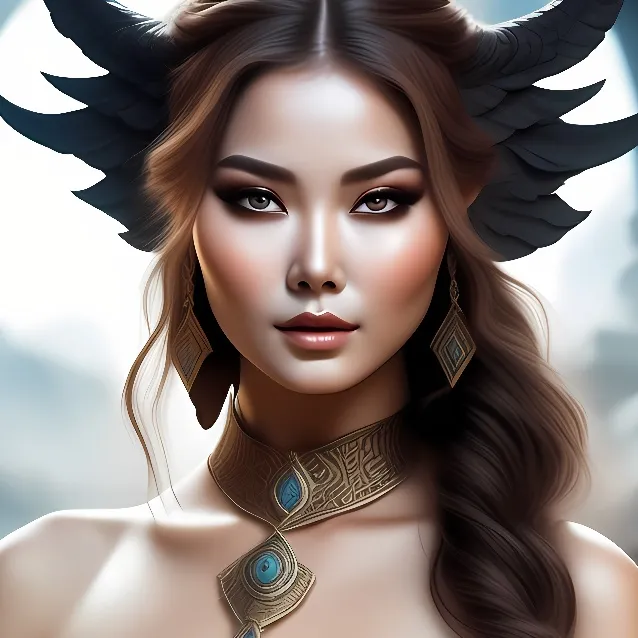 chat with ai character: Xu zu