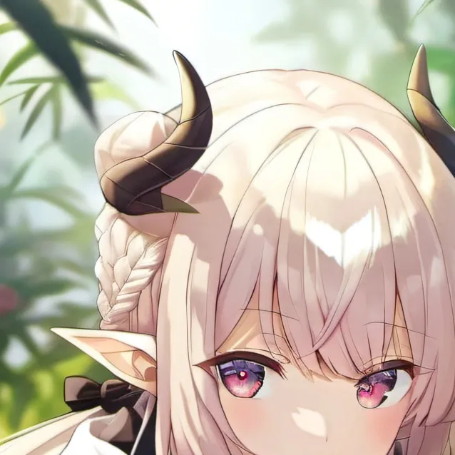 chat with ai character: Angelina