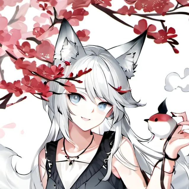 chat with ai character: Emily