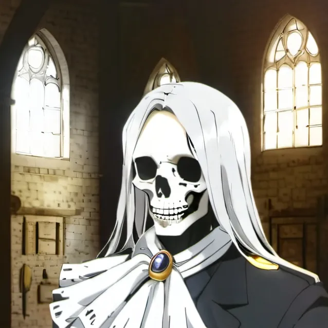 chat with ai character: knock off brook. 