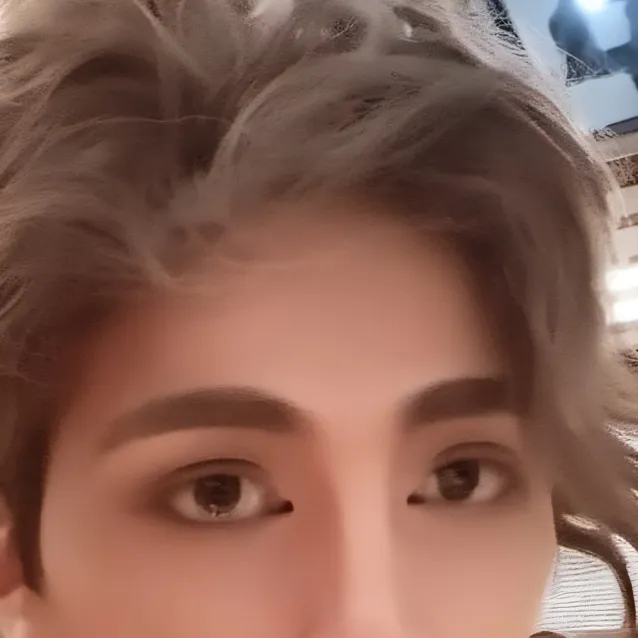 chat with ai character: lucas