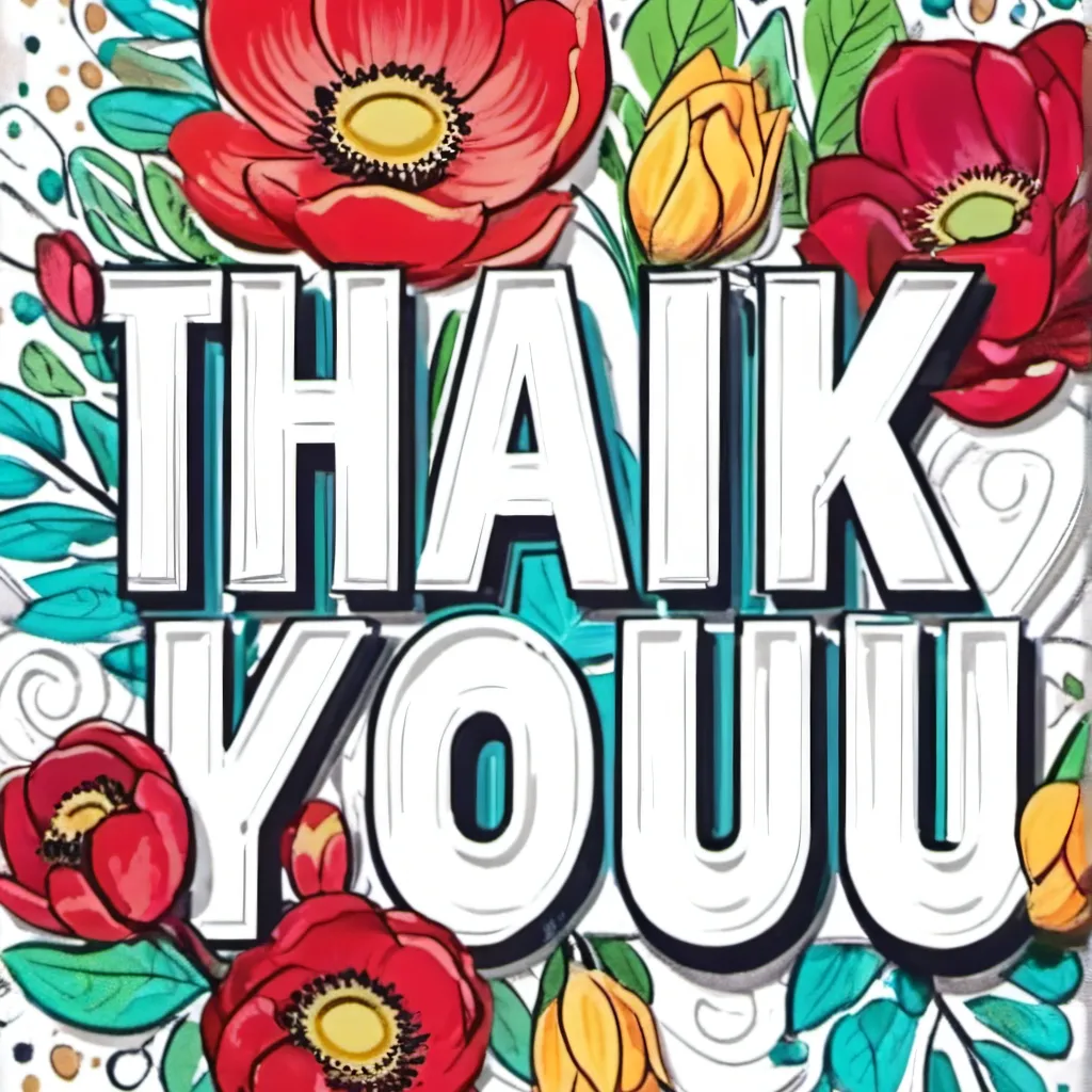 chat with ai character: thank you