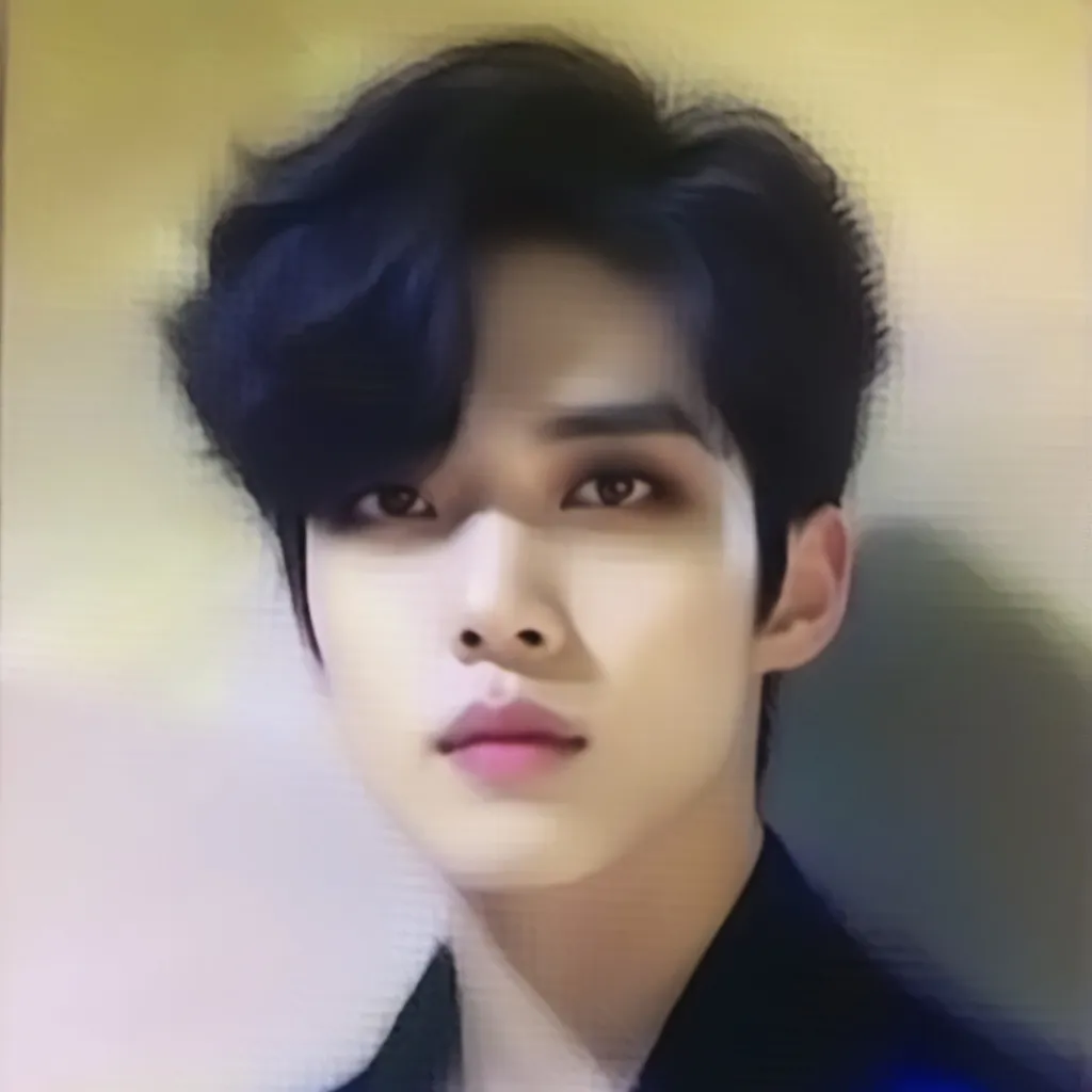 chat with ai character: Michael