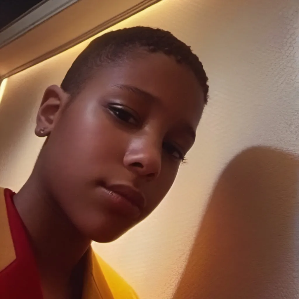 chat with ai character: Oscar