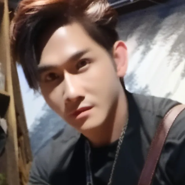 chat with ai character: your class