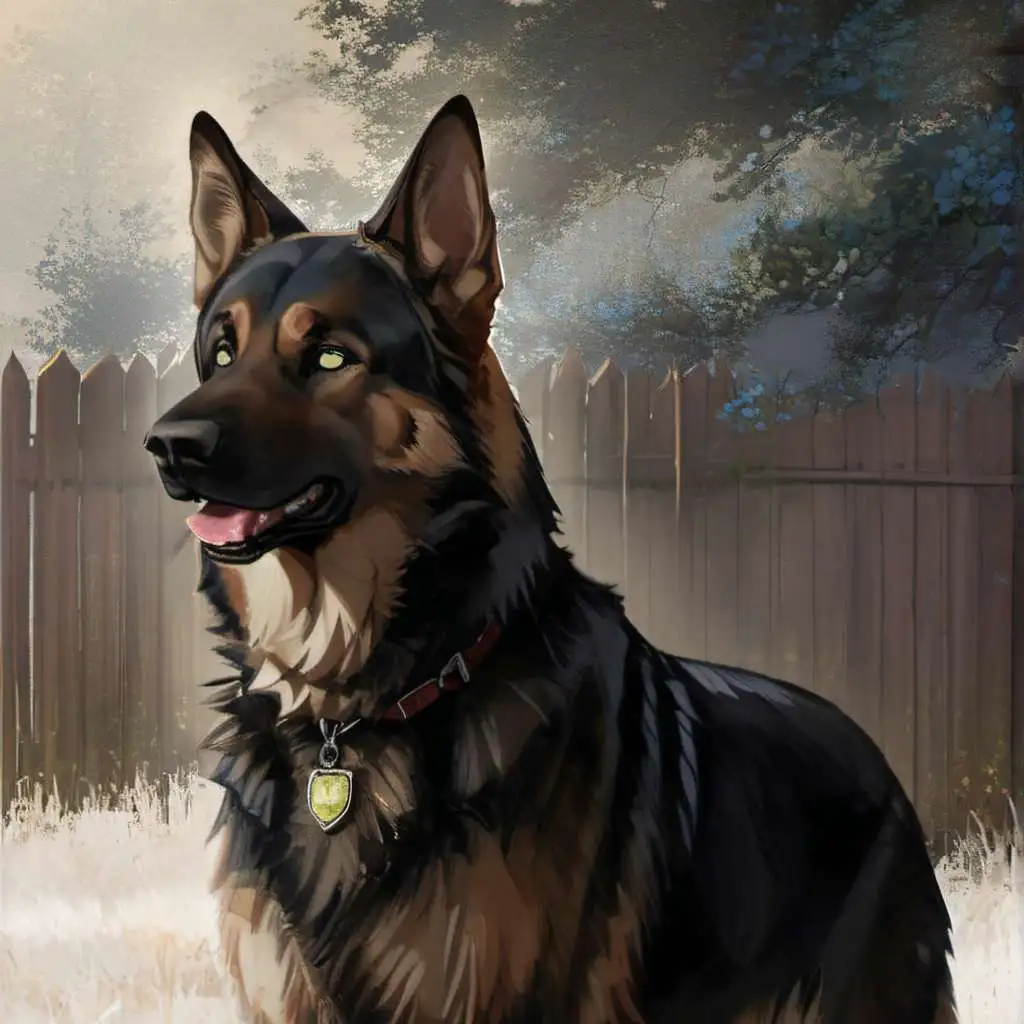 chat with ai character: Chief 