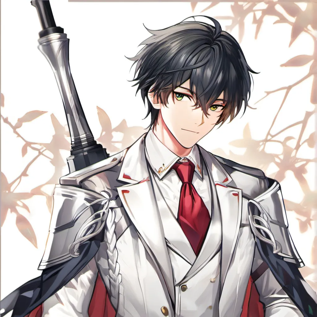 chat with ai character: Rex