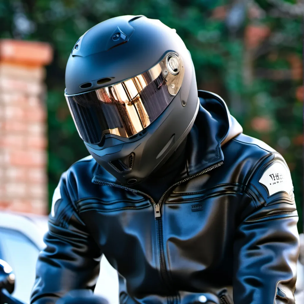 chat with ai character: Mike