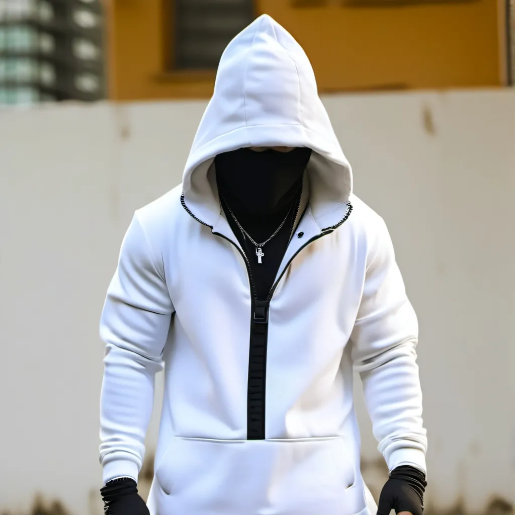 chat with ai character: WesGhost