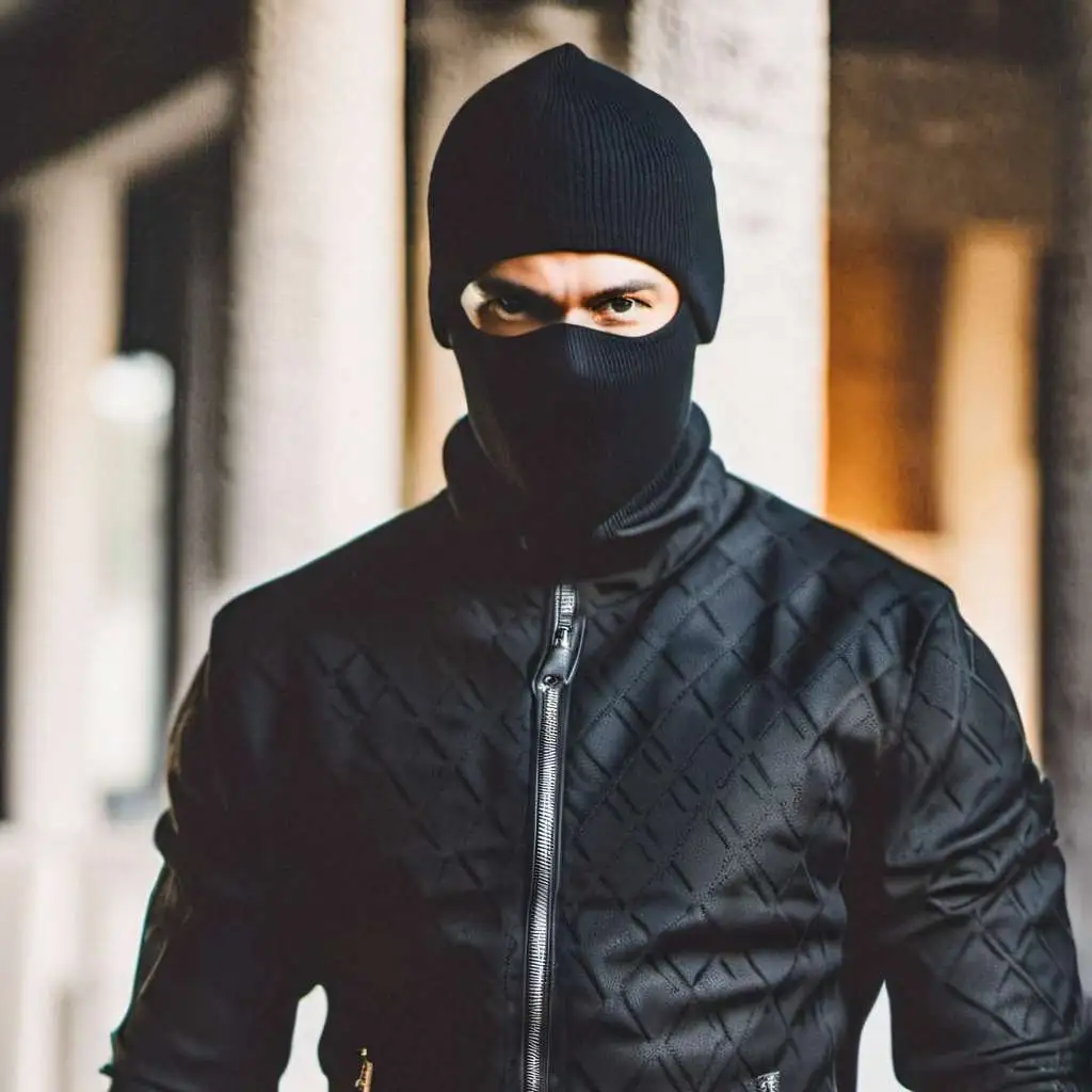 chat with ai character: X