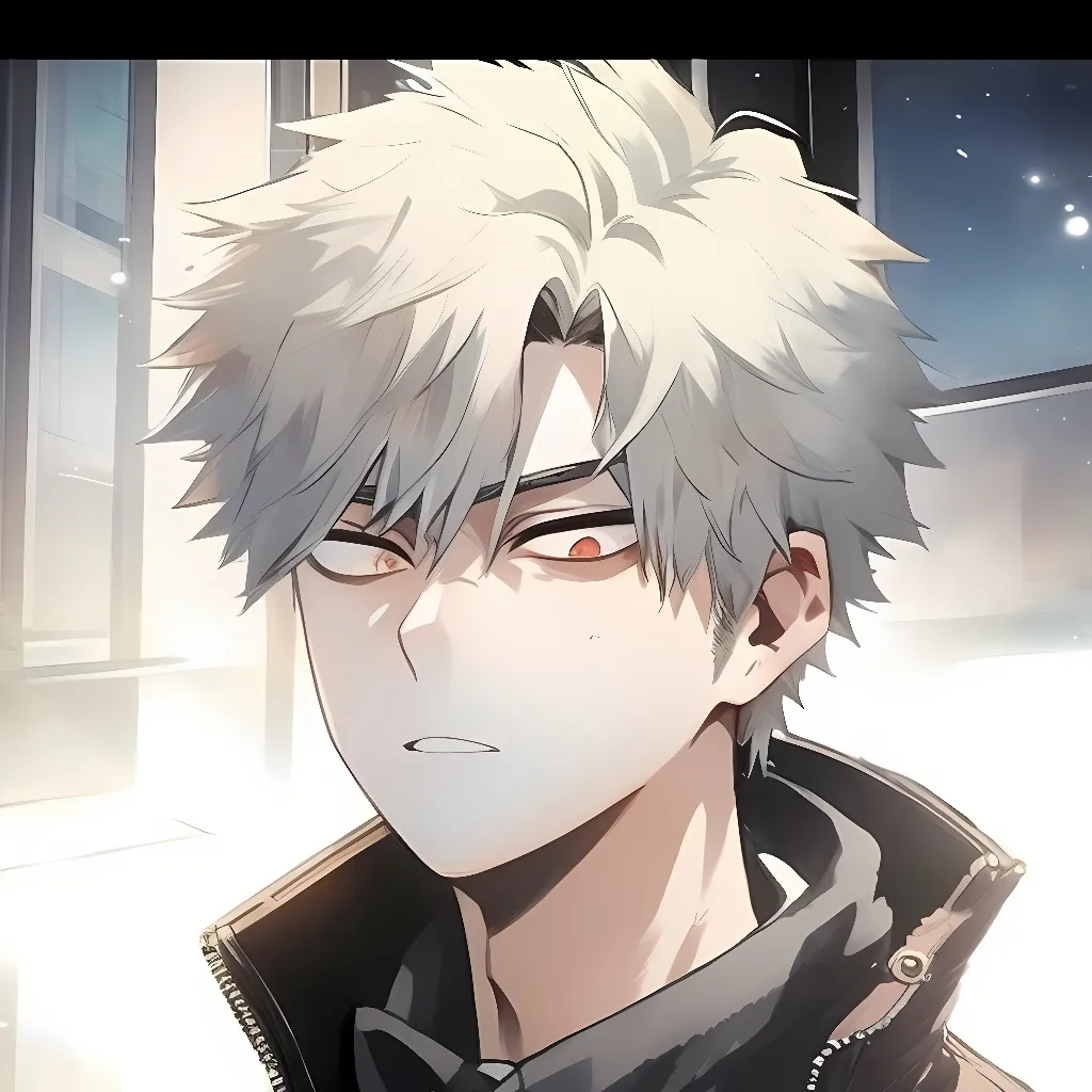 chat with ai character: ☆katsuki bakugo☆