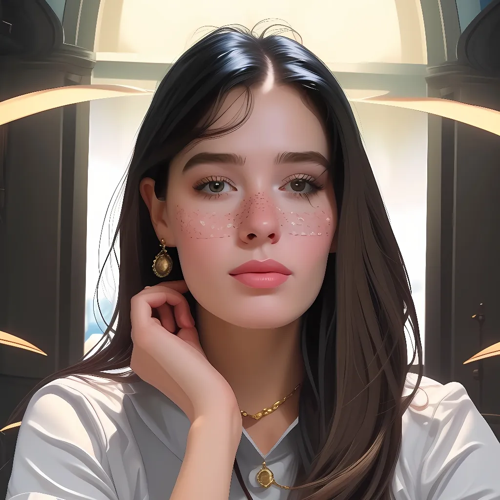 chat with ai character: Mia Lee