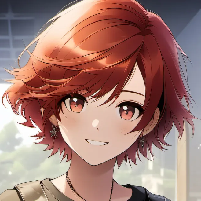 chat with ai character: Scarlet Mcmillan